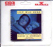 David A Stewart & Candy Dulfer - Lily Was Here